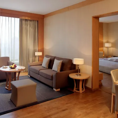 Radisson Blu Hotel New Delhi Dwarka Room photo