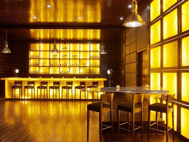 Hotel Radisson Blu New Dwarka 5*