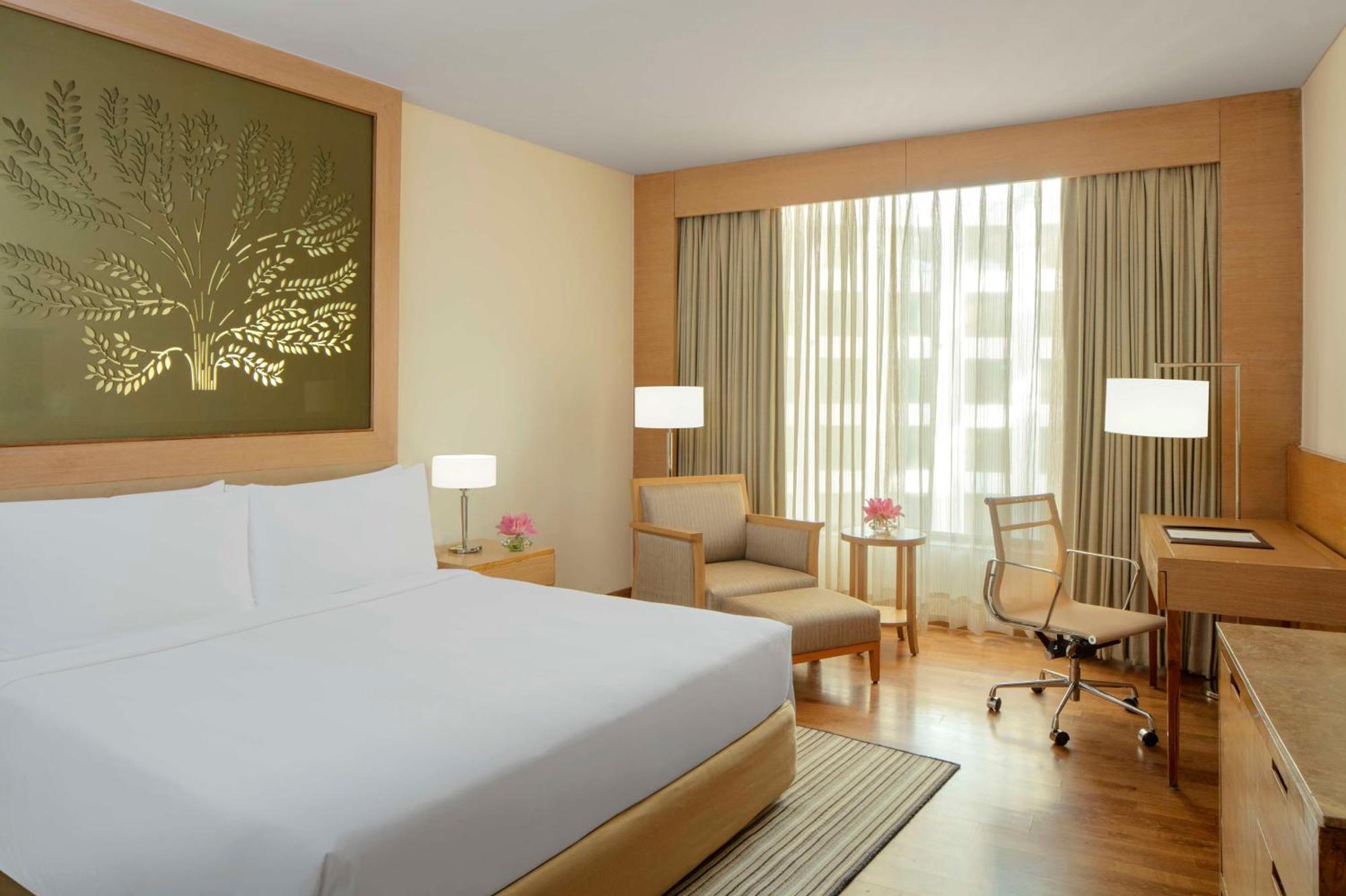 Radisson Blu New Dwarka Hotel