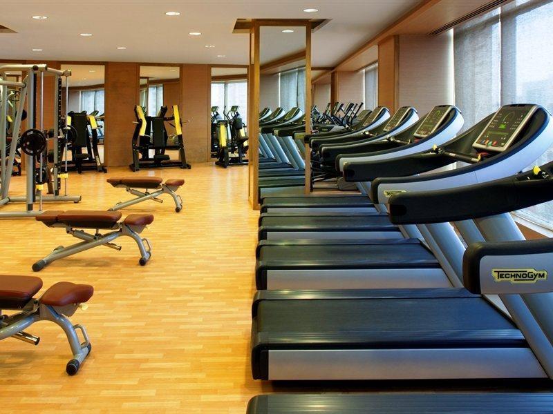 Hotel Radisson Blu New Dwarka 5*