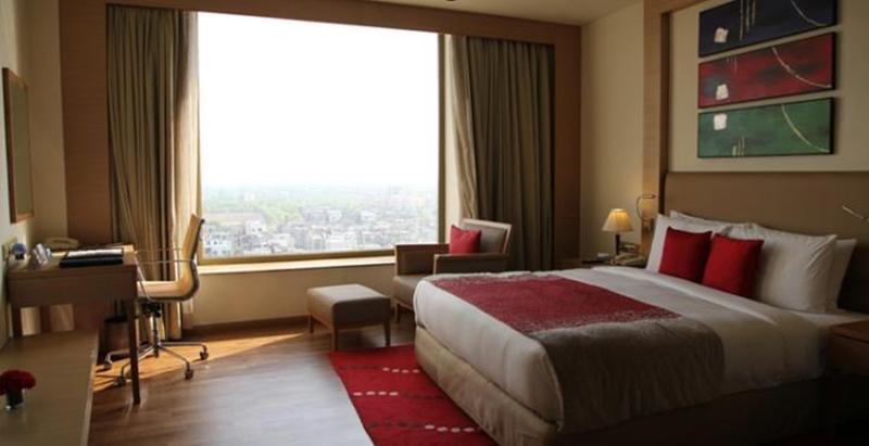 Radisson Blu New Dwarka Delhi (National Capital Territory of India)