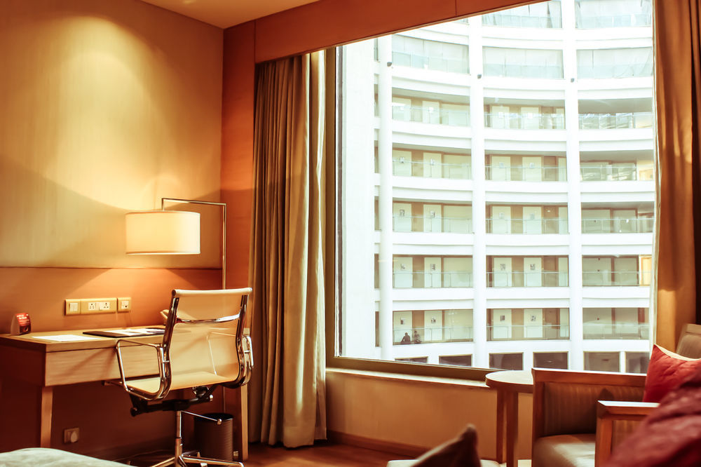 Hotel Radisson Blu New Dwarka