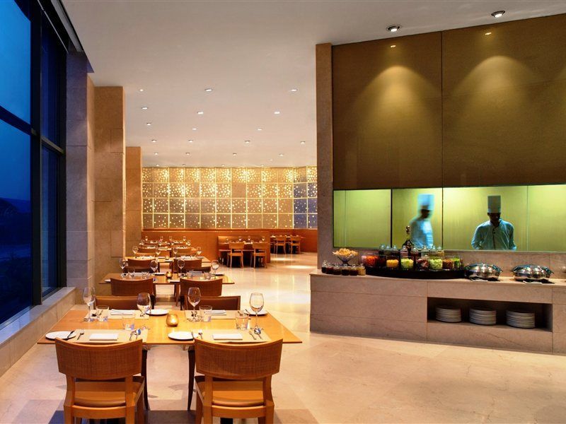 Radisson Blu New Dwarka Hotel